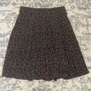 LulaRoe Madison Skirt Size Large